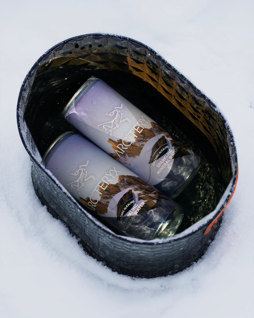 Rippl customised cans